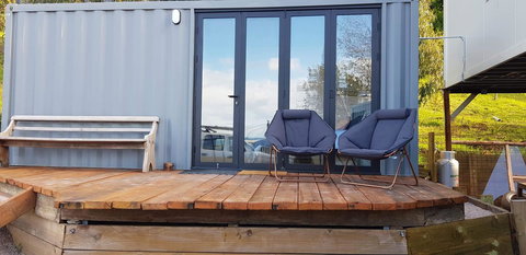 Inn Seaclusion - Foster Accommodation 1