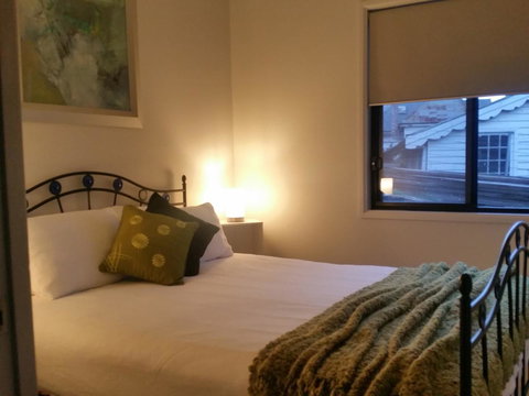 Inn Seaclusion - Foster Accommodation 6