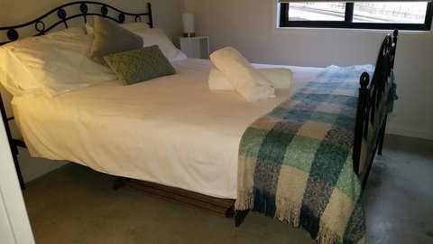 Inn Seaclusion - Foster Accommodation 8