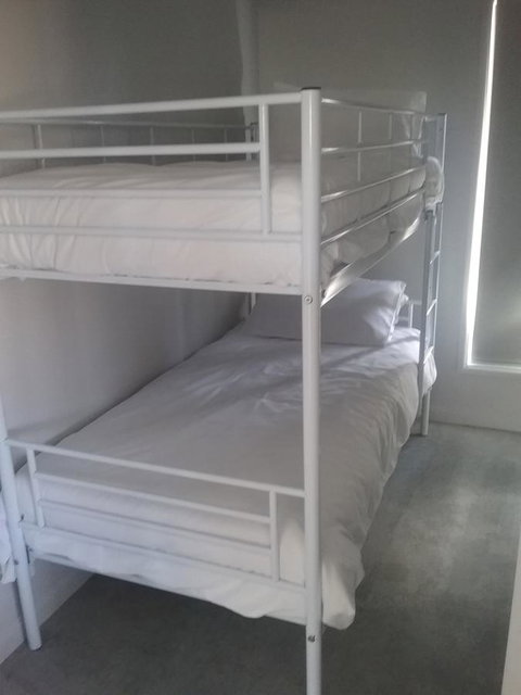 Inn Seaclusion - Foster Accommodation 14