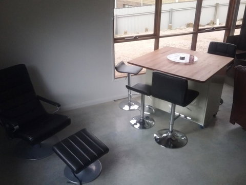 Inn Seaclusion - Foster Accommodation 10