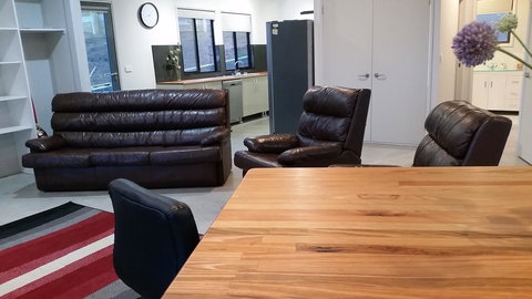 Inn Seaclusion - Foster Accommodation 9