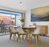 Sullivans Cove Apartments - Foster Accommodation