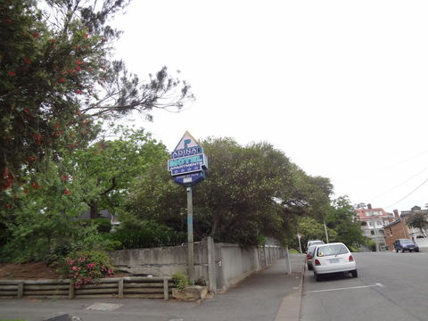 Adina Place Motel Apartments - Foster Accommodation 37