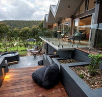 Adventure Bay Retreat Bruny Island - Foster Accommodation