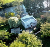 Forth River Cottage - Foster Accommodation