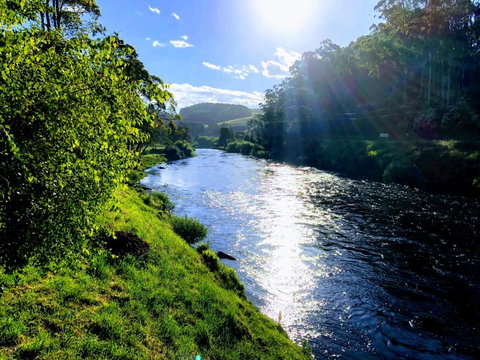 Forth River Cottage - Foster Accommodation 1