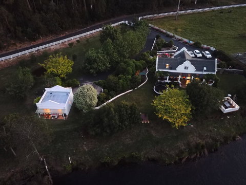 Forth River Cottage - Foster Accommodation 2
