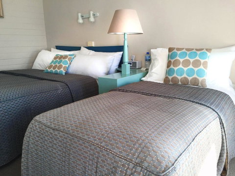 The Waterfront Wynyard - Foster Accommodation 2