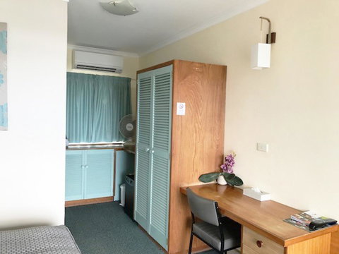 The Waterfront Wynyard - Foster Accommodation 32