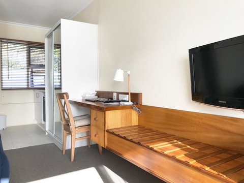 The Waterfront Wynyard - Foster Accommodation 26