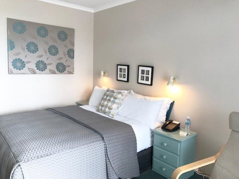 The Waterfront Wynyard - Foster Accommodation 34