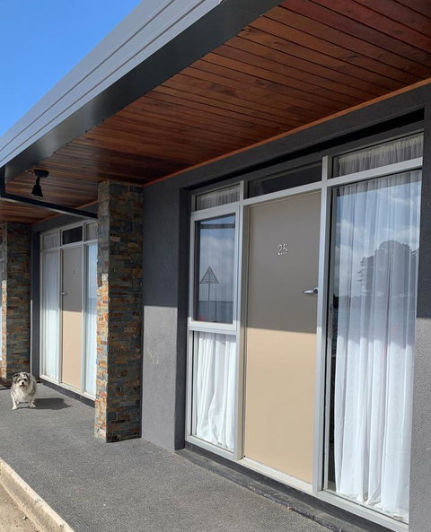 The Waterfront Wynyard - Foster Accommodation 39