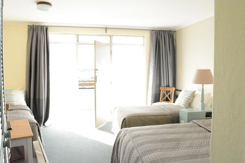 The Waterfront Wynyard - Foster Accommodation 37