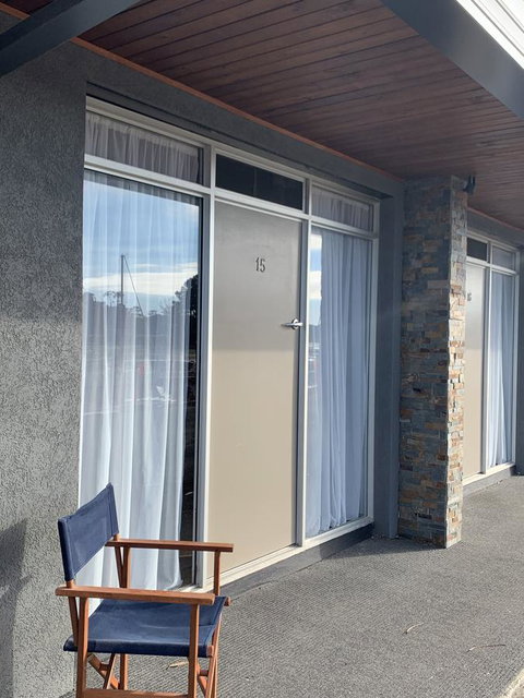The Waterfront Wynyard - Foster Accommodation 40