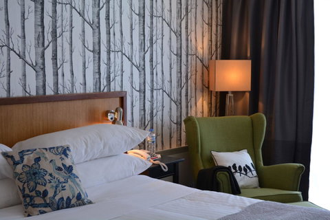 The Waterfront Wynyard - Foster Accommodation 19