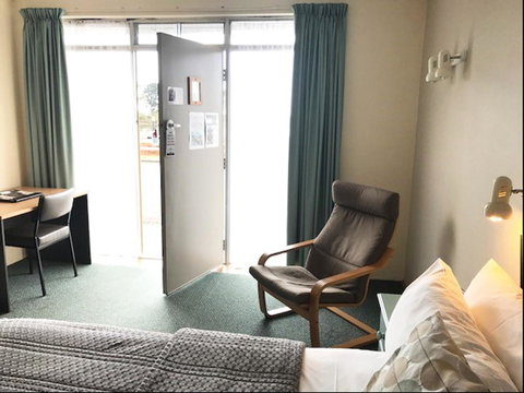 The Waterfront Wynyard - Foster Accommodation 35