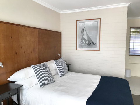 The Waterfront Wynyard - Foster Accommodation 1