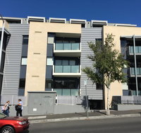 Hobart Inner City Apartment - Foster Accommodation
