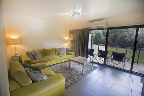 Tyenna River Cottages - Foster Accommodation 11