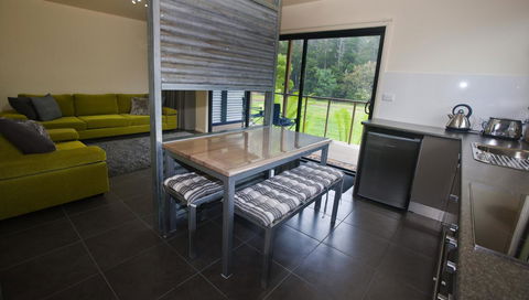Tyenna River Cottages - Foster Accommodation 18