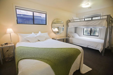 Tyenna River Cottages - Foster Accommodation 12