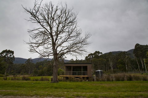 Tyenna River Cottages - Foster Accommodation 23