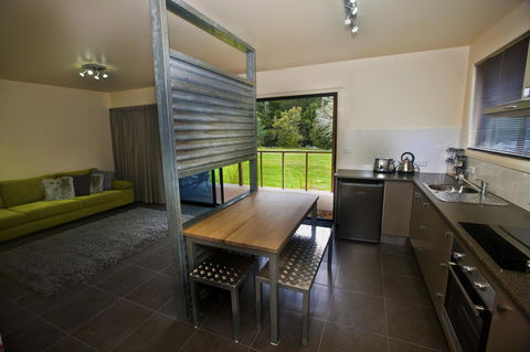 Tyenna River Cottages - Foster Accommodation 19