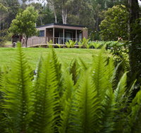 Tyenna River Cottage - Foster Accommodation