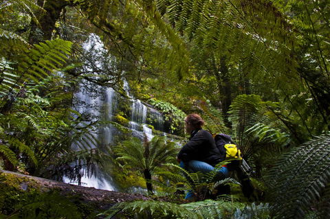Tyenna River Cottages - Foster Accommodation 3