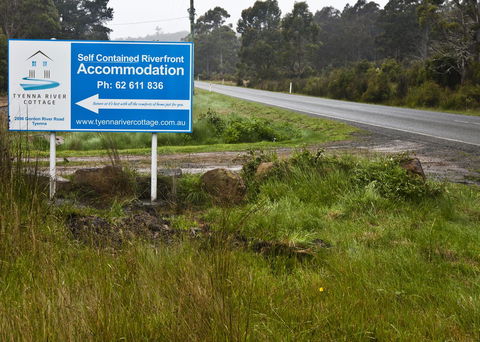 Tyenna River Cottages - Foster Accommodation 7