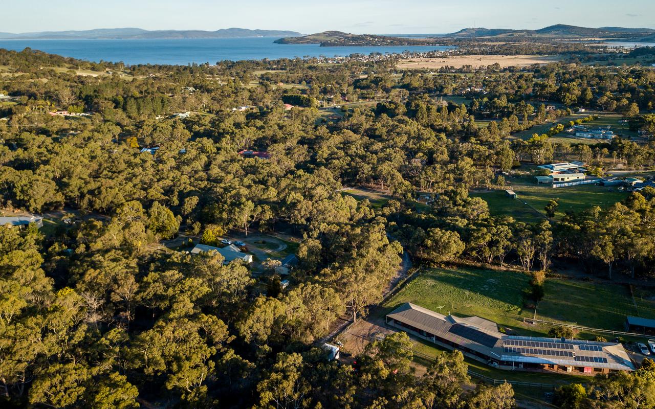 Acton Park TAS Foster Accommodation