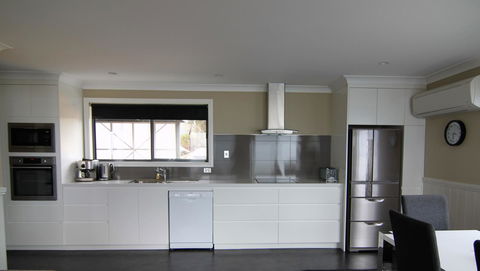 SEA EAGLE COTTAGE Amazing Views Of Bay Of Fires - Foster Accommodation 7