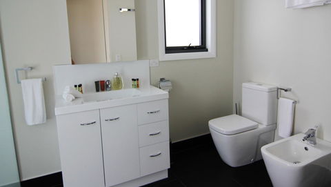 SEA EAGLE COTTAGE Amazing Views Of Bay Of Fires - Foster Accommodation 28