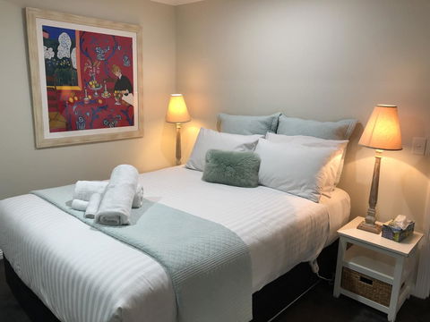 SEA EAGLE COTTAGE Amazing Views Of Bay Of Fires - Foster Accommodation 3