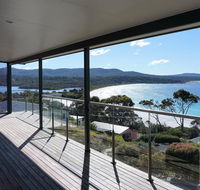 Sea Eagle Cottage - Foster Accommodation