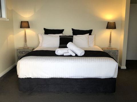 SEA EAGLE COTTAGE Amazing Views Of Bay Of Fires - Foster Accommodation 4
