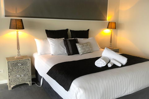 SEA EAGLE COTTAGE Amazing Views Of Bay Of Fires - Foster Accommodation 2