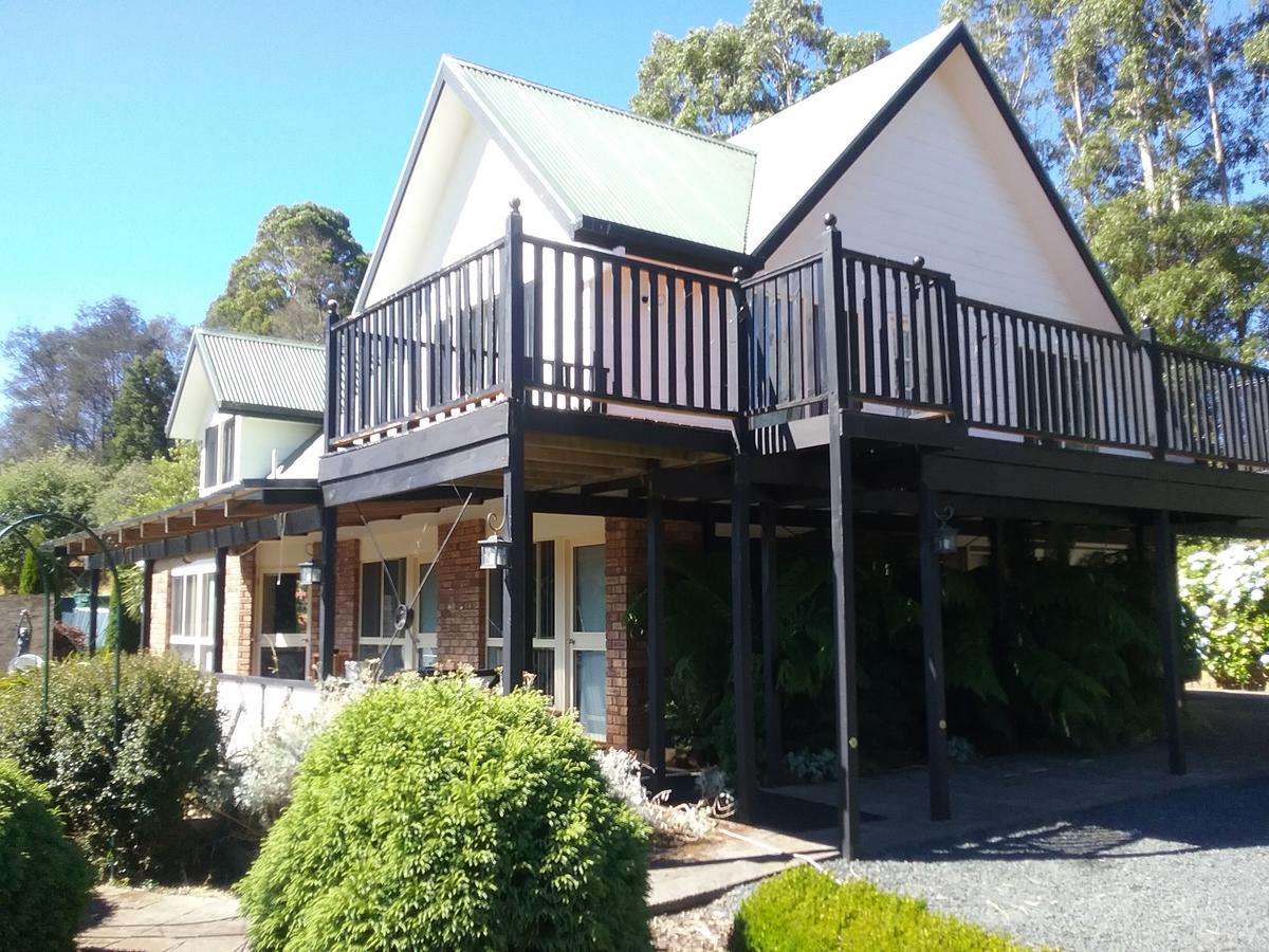 Wilmot TAS Foster Accommodation