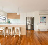 Kangaroo Bay Apartments - Foster Accommodation