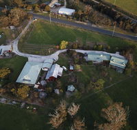 Platypus Park Country Retreat - Foster Accommodation
