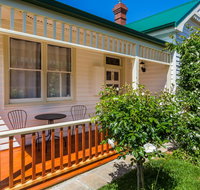 Rosehaven Cottage - Foster Accommodation