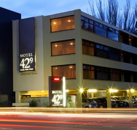Motel 429 - Foster Accommodation