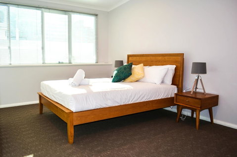 Heathfield Apartments - Foster Accommodation 17