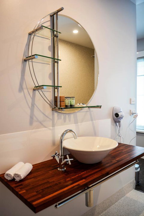 Heathfield Apartments - Foster Accommodation 9
