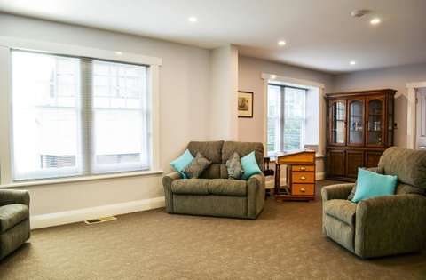 Heathfield Apartments - Foster Accommodation 23