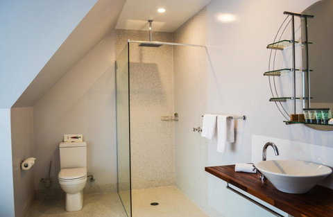 Heathfield Apartments - Foster Accommodation 14