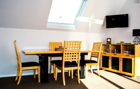 Heathfield Apartments - Foster Accommodation 0