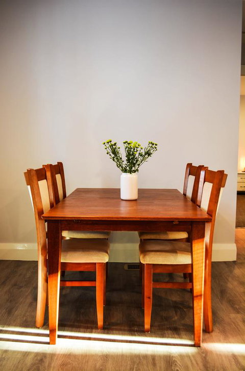 Heathfield Apartments - Foster Accommodation 16