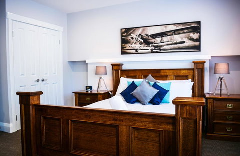 Heathfield Apartments - Foster Accommodation 8